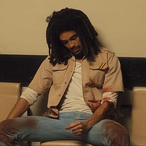 Foto Kingsley Ben-Adir