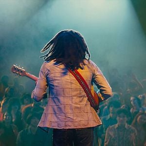 Foto Kingsley Ben-Adir