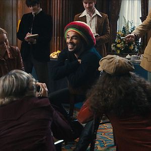 Foto Kingsley Ben-Adir