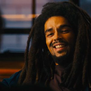 Foto Kingsley Ben-Adir