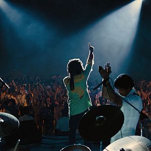 Foto Kingsley Ben-Adir