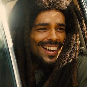 Foto Kingsley Ben-Adir