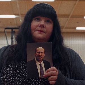 Foto El hombre de los sueños