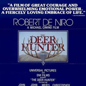 Foto El francotirador