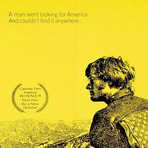 Foto Easy Rider (Busco mi destino)