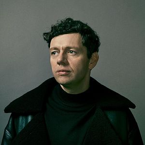 Foto Christian Friedel