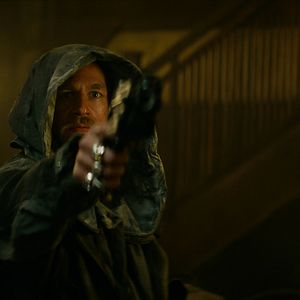 Foto Rebel Moon (Parte uno): La niña de fuego