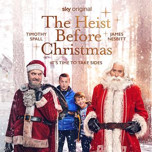 Foto The Heist Before Christmas