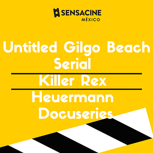 Foto Untitled Gilgo Beach Serial Killer Rex Heuermann Docuseries