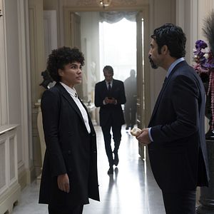 Foto Beekeeper: Sentencia de muerte