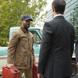 Foto Beekeeper: Sentencia de muerte