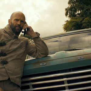 Foto Beekeeper: Sentencia de muerte