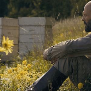 Foto Beekeeper: Sentencia de muerte