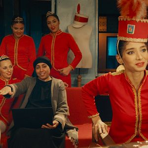 Foto Mis cuatro hijas