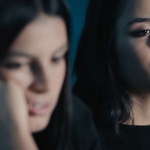 Foto Mis cuatro hijas