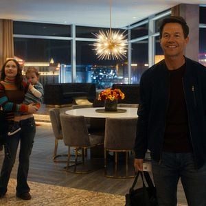 Foto Plan en familia