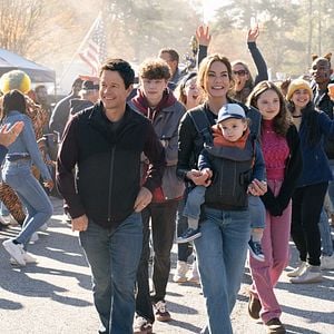 Foto Plan en familia