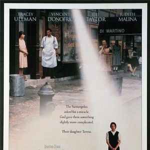 Foto Household Saints