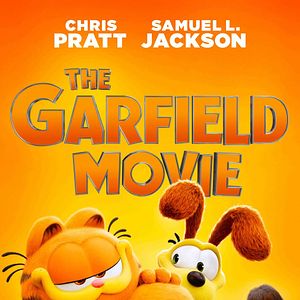 Foto Garfield: Fuera de casa