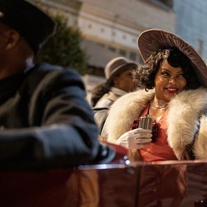 Foto Taraji P. Henson