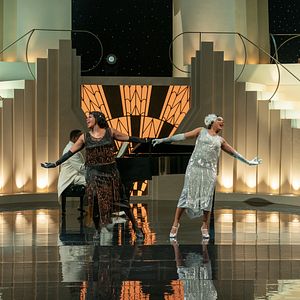 Foto Taraji P. Henson