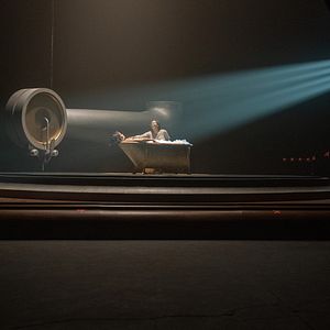 Foto Taraji P. Henson