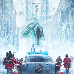 Foto Ghostbusters: Apocalipsis Fantasma