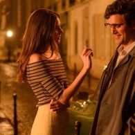 Foto Travesuras de la niña mala