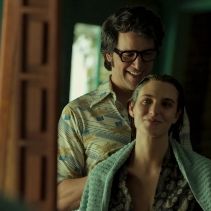 Foto Travesuras de la niña mala