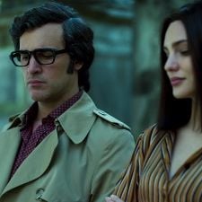 Foto Travesuras de la niña mala