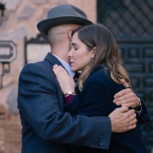 Foto Sueños de libertad