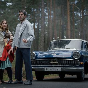 Foto Sueños de libertad