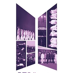 Foto BTS Monuments: Beyond The Star