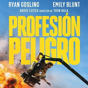 Foto Profesión peligro