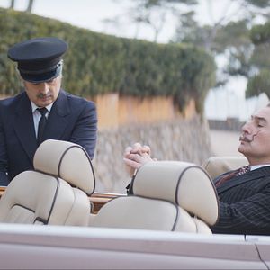 Foto Gilles Lellouche