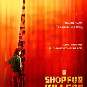 Foto A Shop For Killers