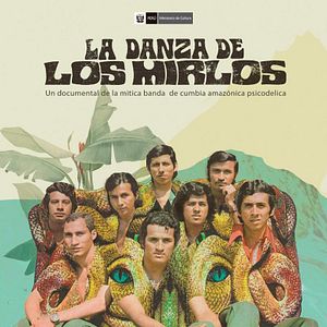 Foto La danza de los Mirlos