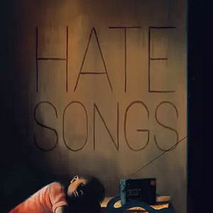 Foto Hate Songs