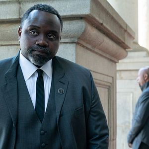 Foto Brian Tyree Henry