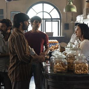 Foto Mi amada Bombay