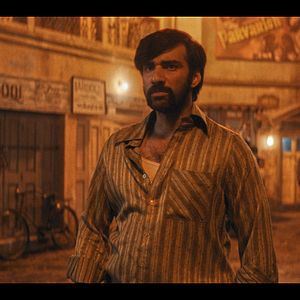 Foto Mi amada Bombay