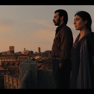 Foto Mi amada Bombay