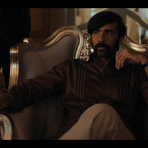 Foto Mi amada Bombay