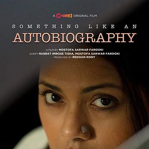 Foto Something Like an Autobiography