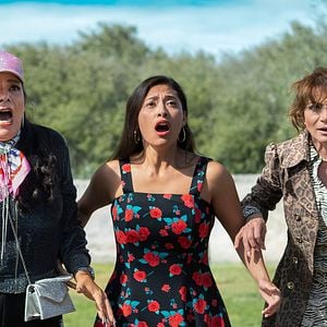 Foto Familia Nacional