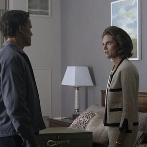 Foto Allison Williams