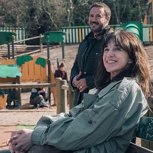 Foto Charlotte Gainsbourg