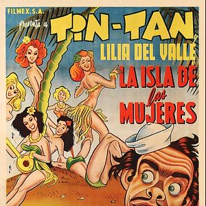 Foto La isla de las mujeres