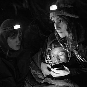 Foto The Green Border