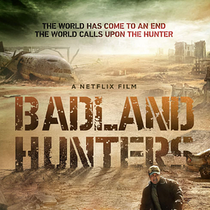 Foto Badland Hunters